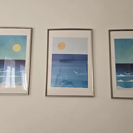 アパート Scala 8 オパティヤ