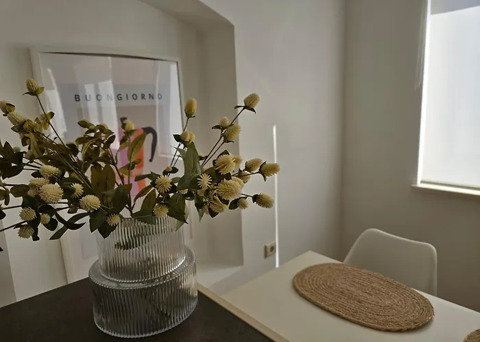 アパート Scala 8 *