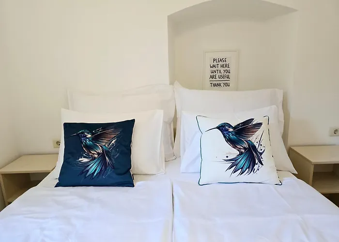 Scala 8 アパート