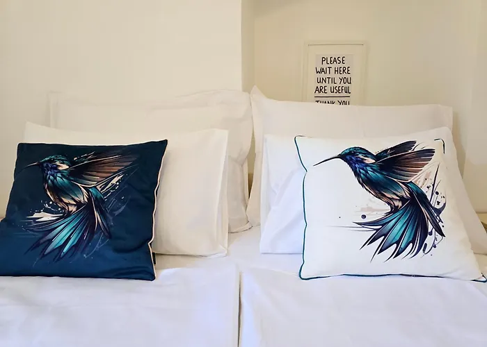 Scala 8 アパート *