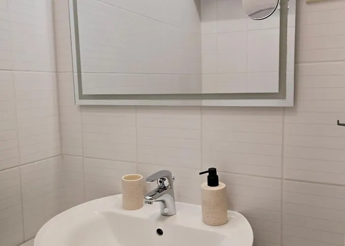 アパート Scala 8 *