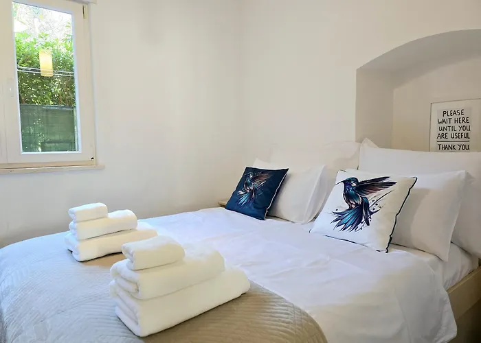 アパート Scala 8 *