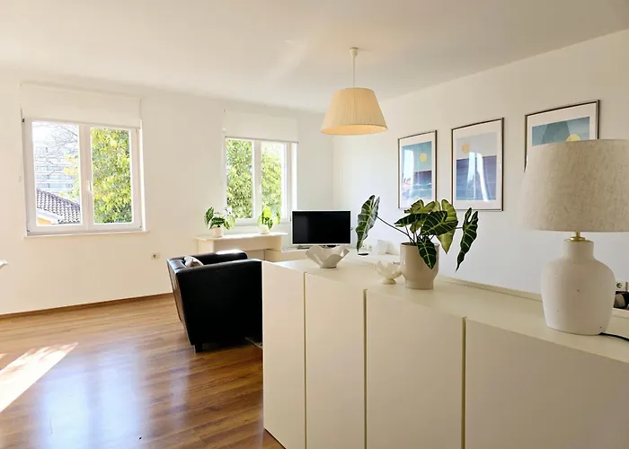 アパート Scala 8 オパティヤ