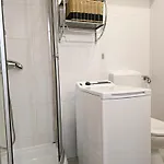 Apartmán Scala 8