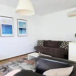 Apartmán Scala 8