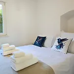 Apartmán Scala 8 *