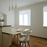 Scala 8 Apartmán Opatija