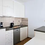 Apartmán Scala 8
