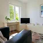Scala 8 Apartmán Opatija