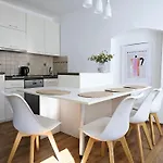 Apartmán Scala 8 Opatija