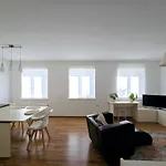 Scala 8 Apartmán *