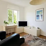 Apartmán Scala 8