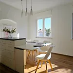 Scala 8 Apartmán Opatija