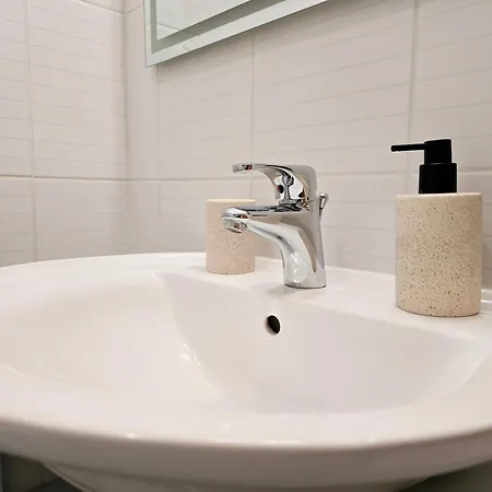 Apartmán Scala 8 Opatija