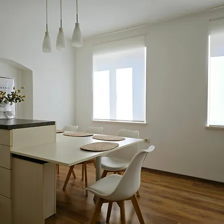 Scala 8 Apartmán Opatija