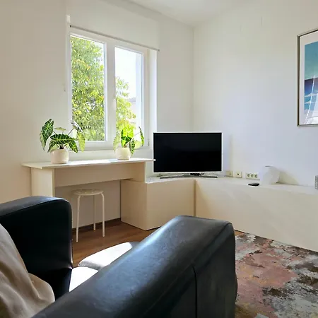 Scala 8 Apartmán Opatija