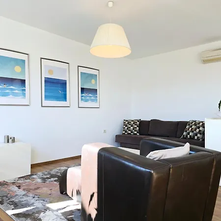 Scala 8 Apartmán Opatija