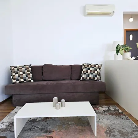 Apartmán Scala 8 Opatija