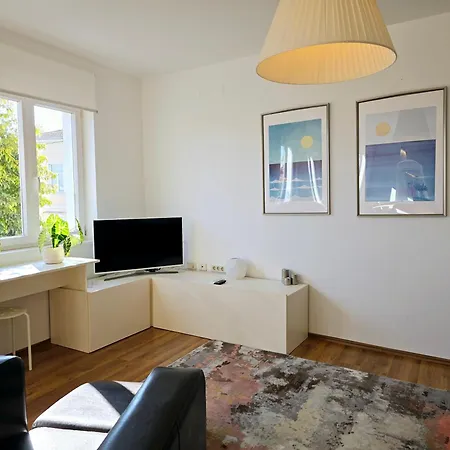 Scala 8 Apartmán Opatija