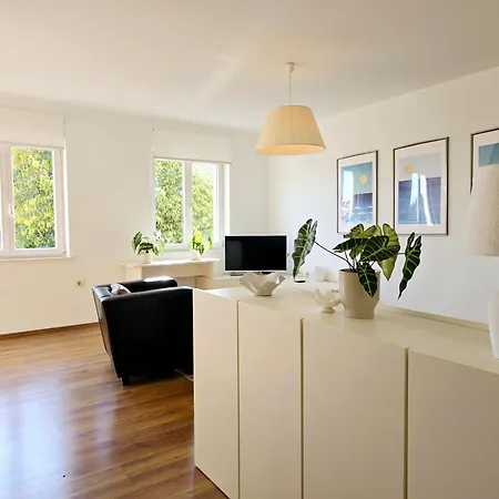 Apartmán Scala 8 Opatija