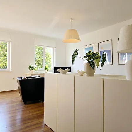 Apartmán Scala 8 Opatija