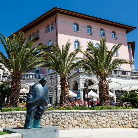 Apartmán Scala 8 Opatija