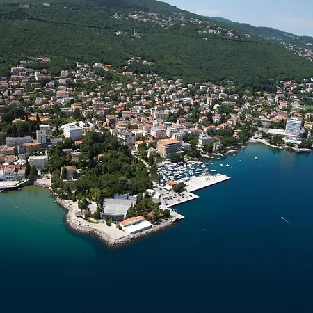 Apartmán Scala 8 Opatija