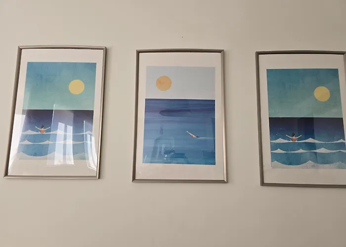 Apartman Scala 8 Abbázia