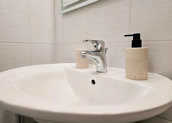 Apartman Scala 8 Abbázia