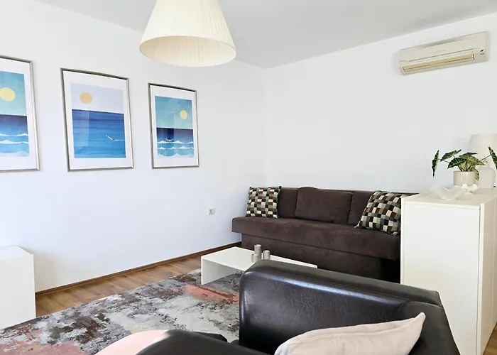 Apartman Scala 8