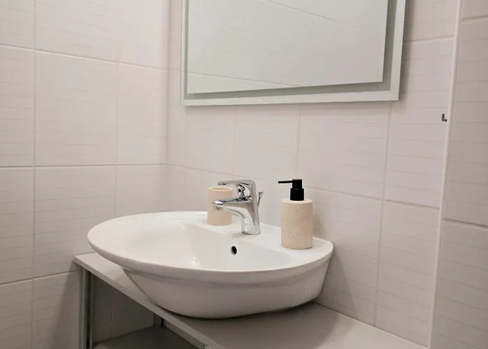 Apartman Scala 8 Abbázia