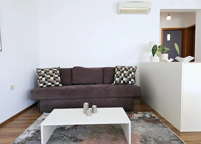 Apartman Scala 8 Abbázia