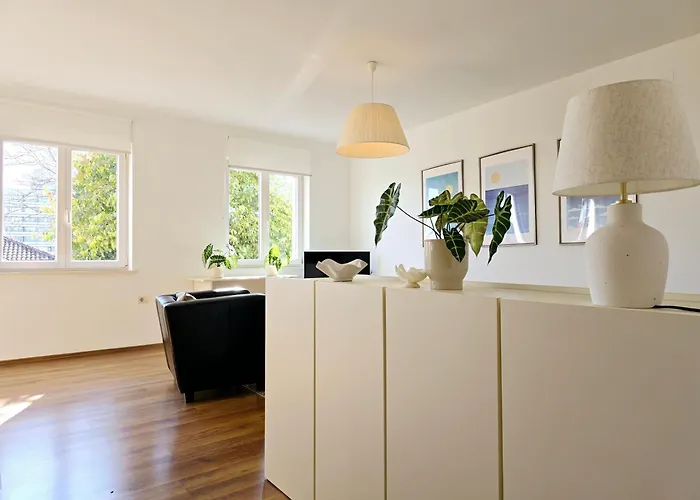 شقة Scala 8 أوباتيا