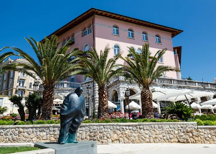 شقة Scala 8 أوباتيا