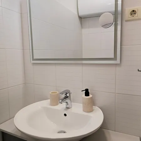 Apartman Scala 8 Close To The *