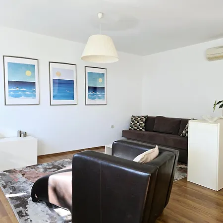 Apartman Scala 8 Close To The *