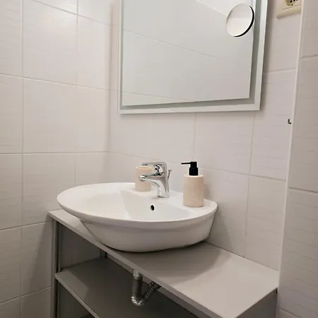 Apartman Scala 8 Close To The Abbázia