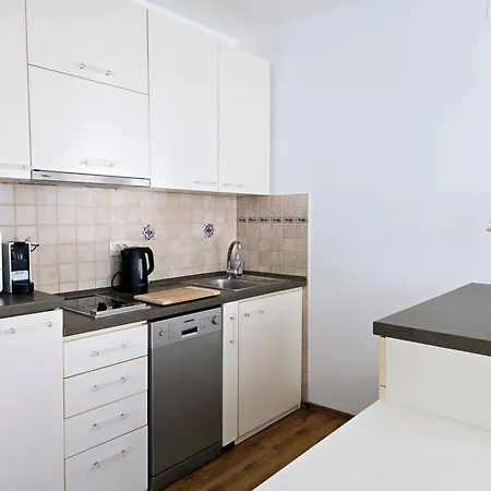 Apartman Scala 8 Close To The