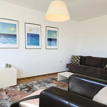 Scala 8 Διαμέρισμα *