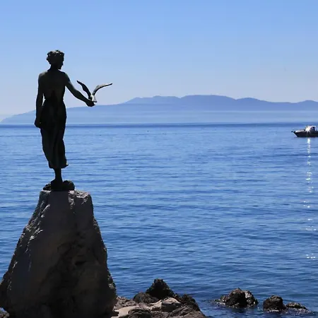 Scala 8 Διαμέρισμα Οπατία